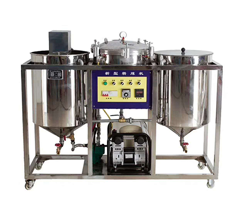 精煉機(jī)