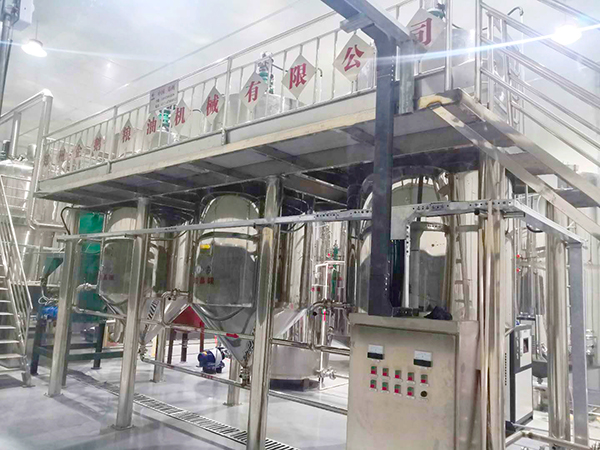 結晶罐